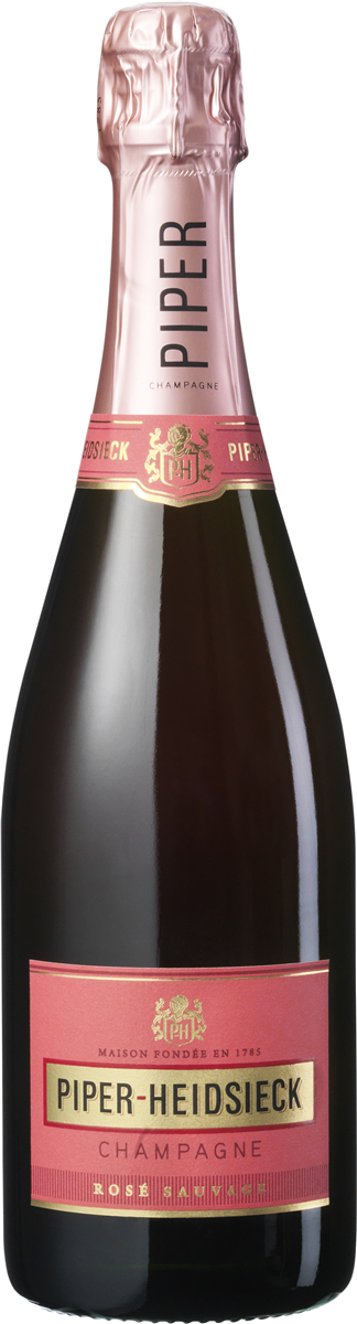 Piper Heidsieck rose 750 ml
