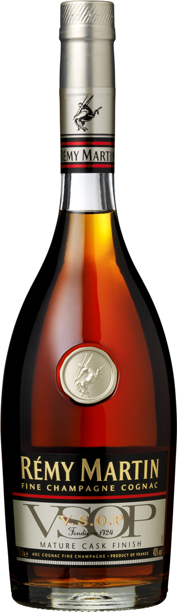 Remy Martin VSOP Mcfcognac 700 ml