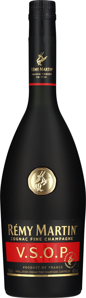 Remy Martin V.S.O.P. 40%