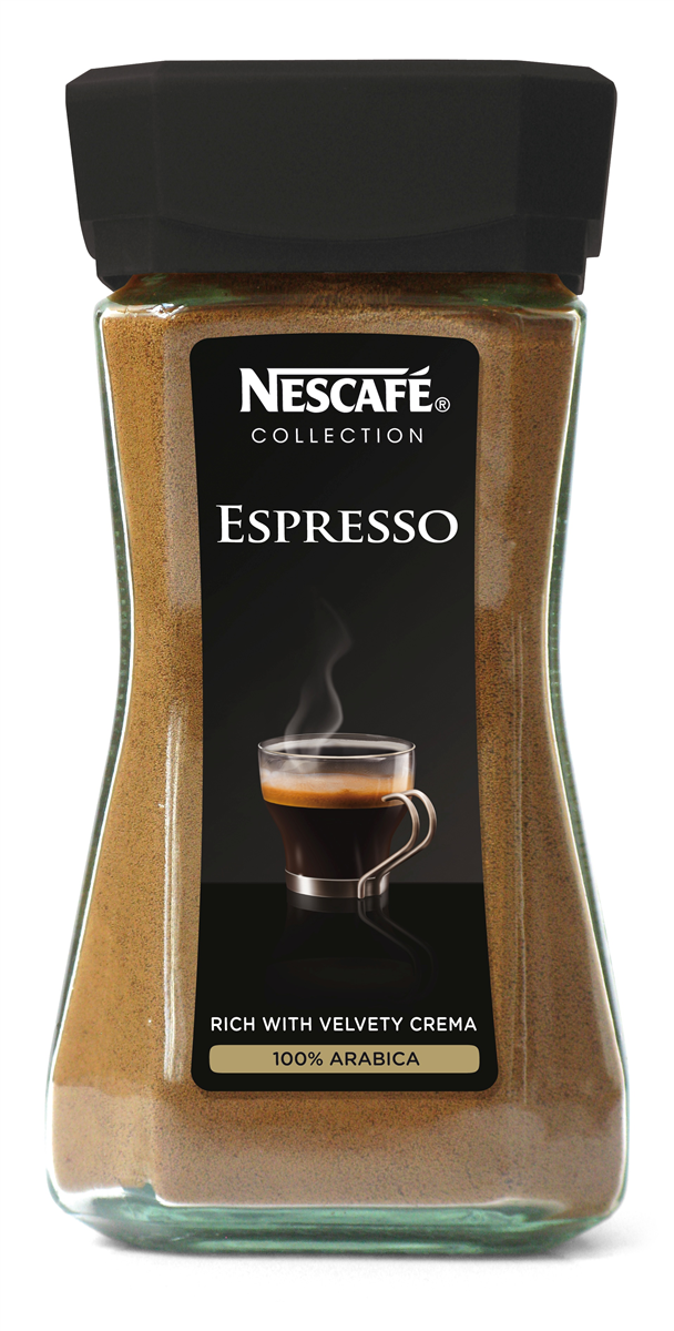 Nescafé espresso 100 g