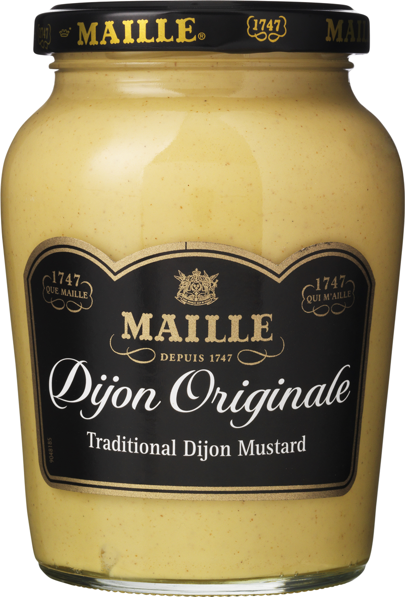 Maille Dijon Sennep 380 g