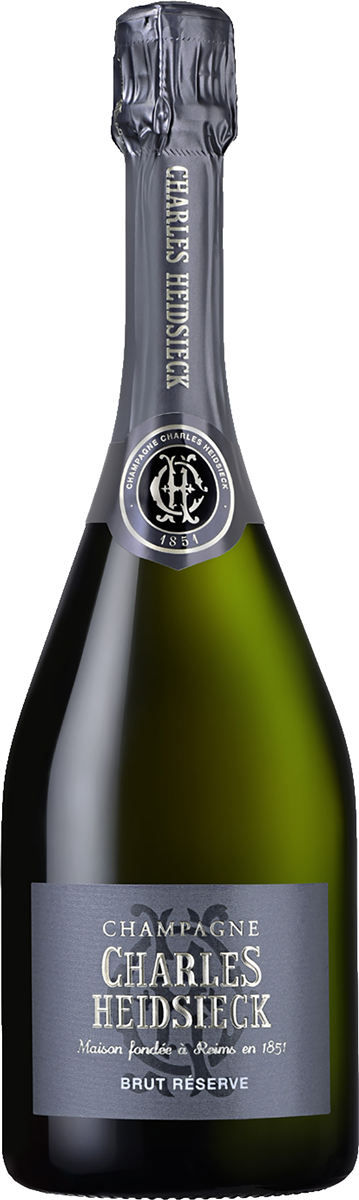 Charles Heidsieck brut 12 750 ml