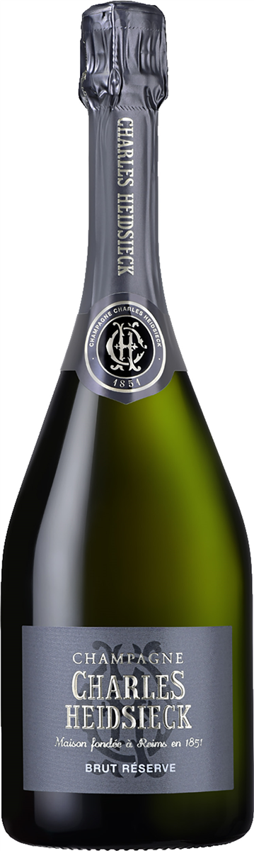 Charles Mg Heidsieck brut 1500 ml