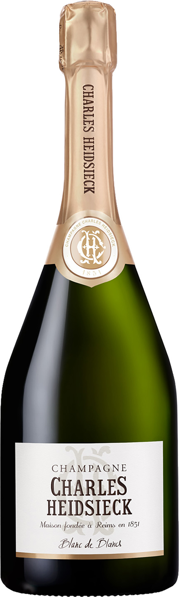 Charles Heidsieck Blanc 750 ml