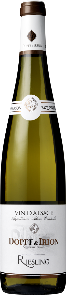 Dopff & I. Riesl. 15 12,5% 750 ml