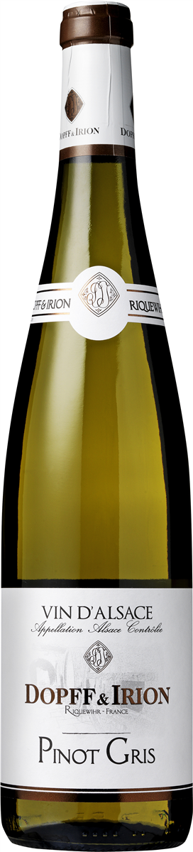 Dopff & I Pinot G 15 12,5% 750 ml