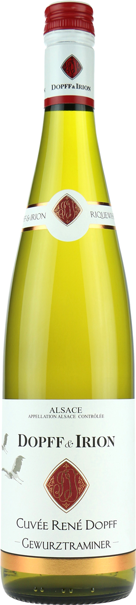 Rene Dopff Gewurz 16 13,5 750 ml