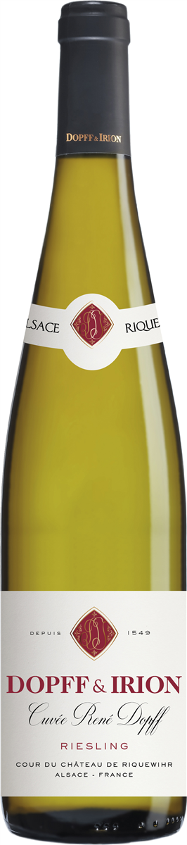 René Dopff Riesling AOP