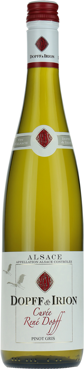 Dopff & I pinot g 16 13,5% 750 ml