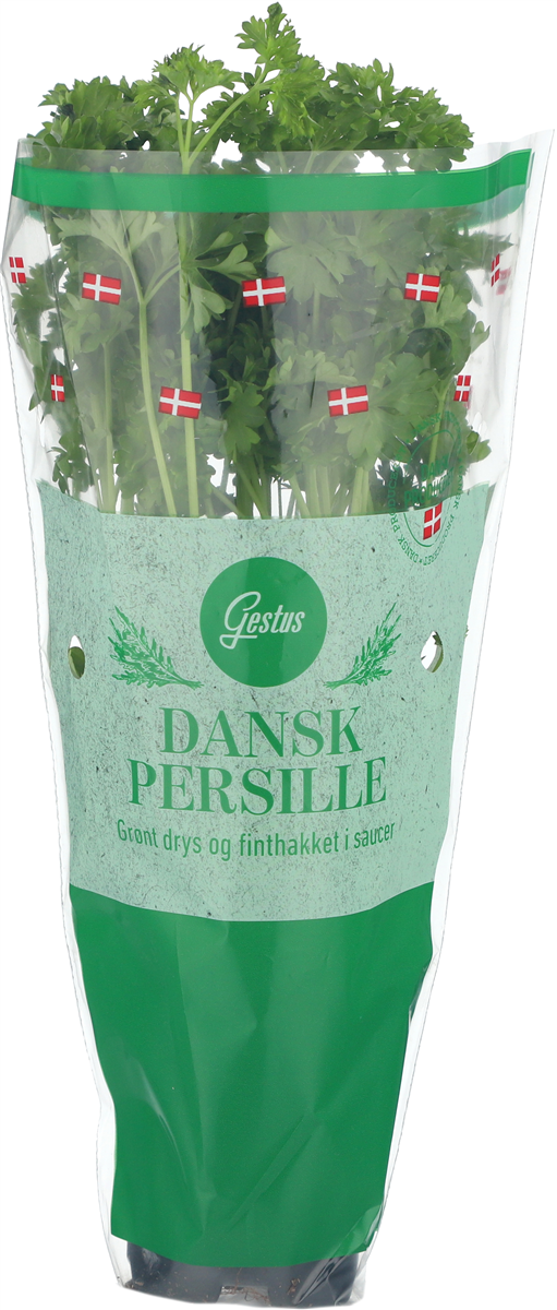 Persille Rosborg Klasse 1