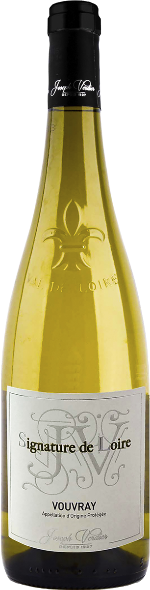 Vouvray Signature de Loire 750 ml