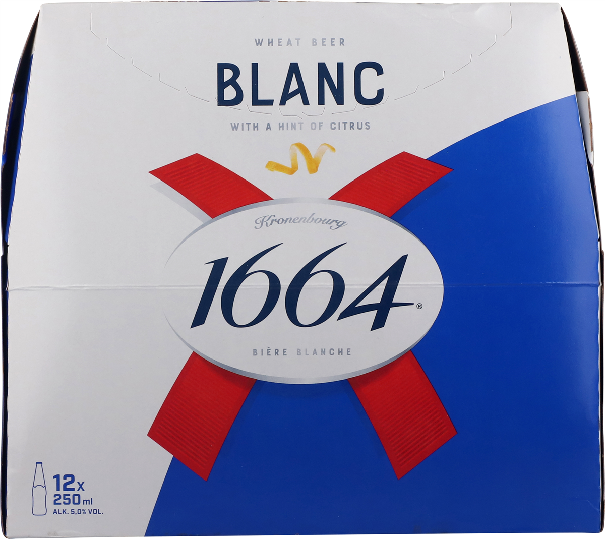 Kronenbourg 1664 Blanc 12-pak