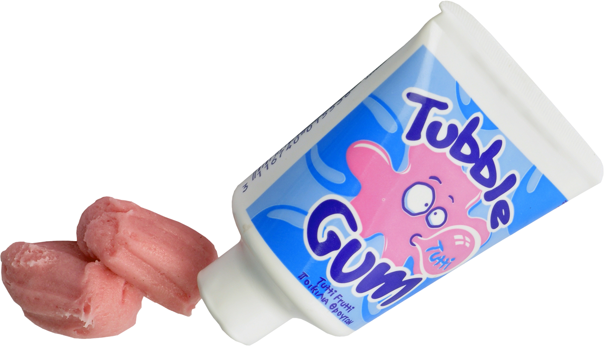 Tubble Gum