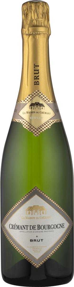La Maison Du Crémant Brut
