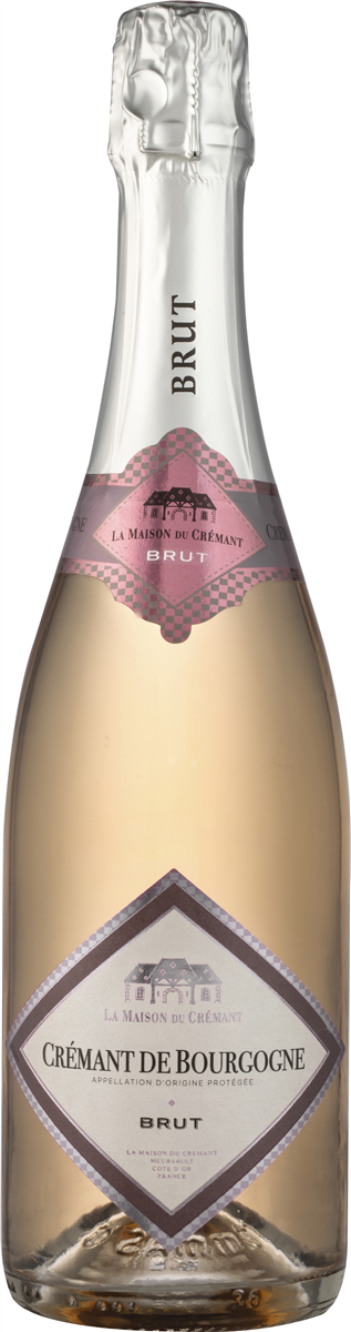 La Maison Du Crémant Rosé