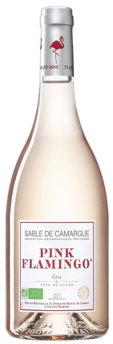 Pink Flamingo 13,5% 750 ml