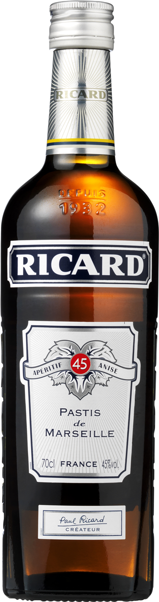 Ricard 45% 700 ml