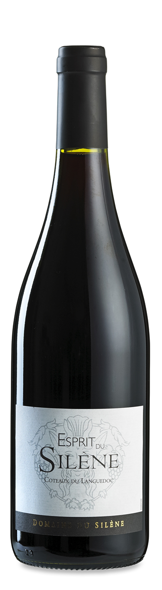 Esprit du Silene Languedoc 750 ml