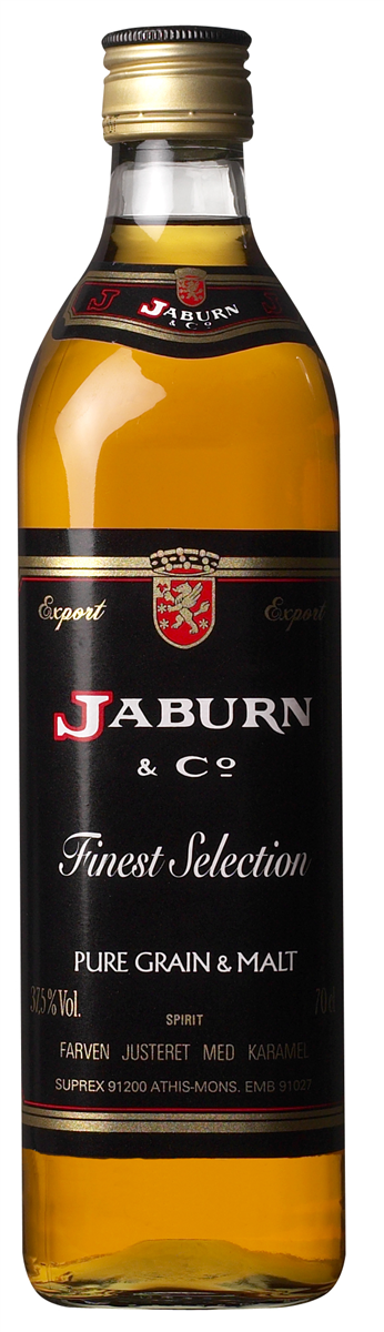 Jaburn & Co. 37,5% 700 ml