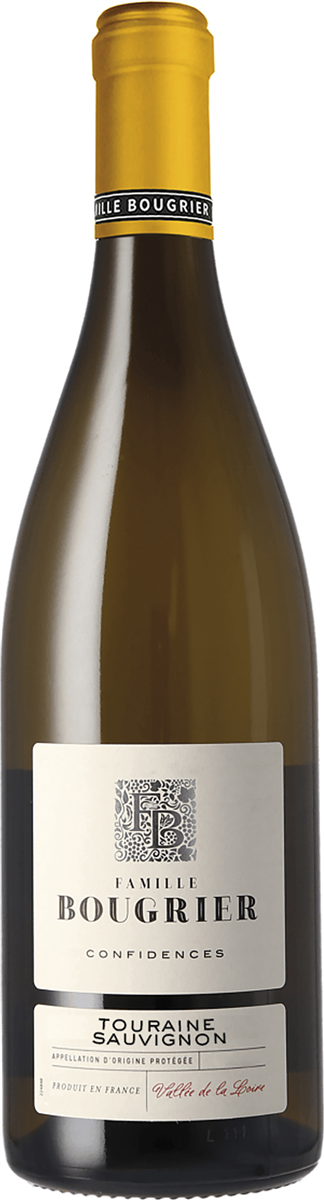 Touraine Sauvignon 22 12,5%
