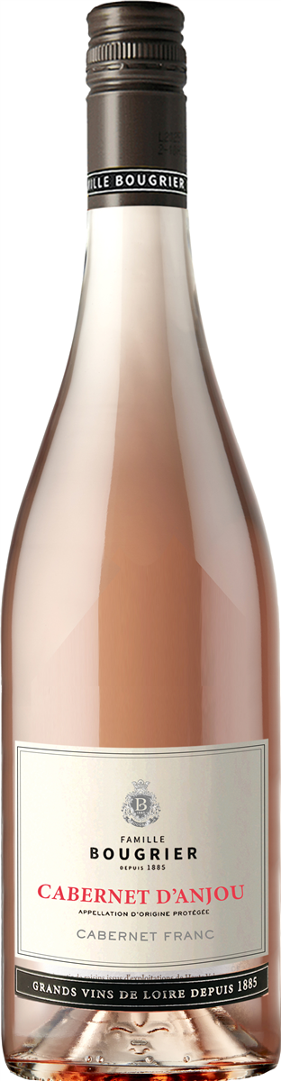 Cabernet D'Anjou Rosé
