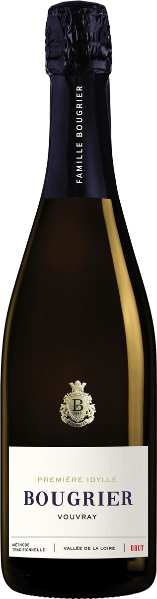 Bougrier Vouvray Brut