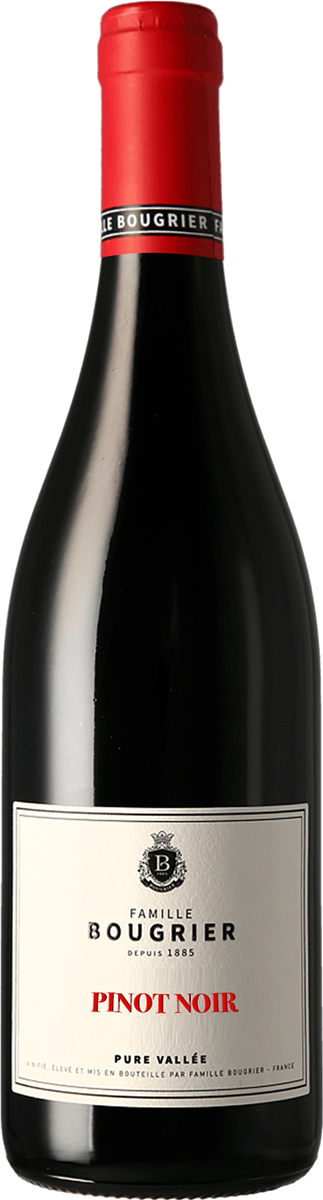 Pure Pinot Noir
