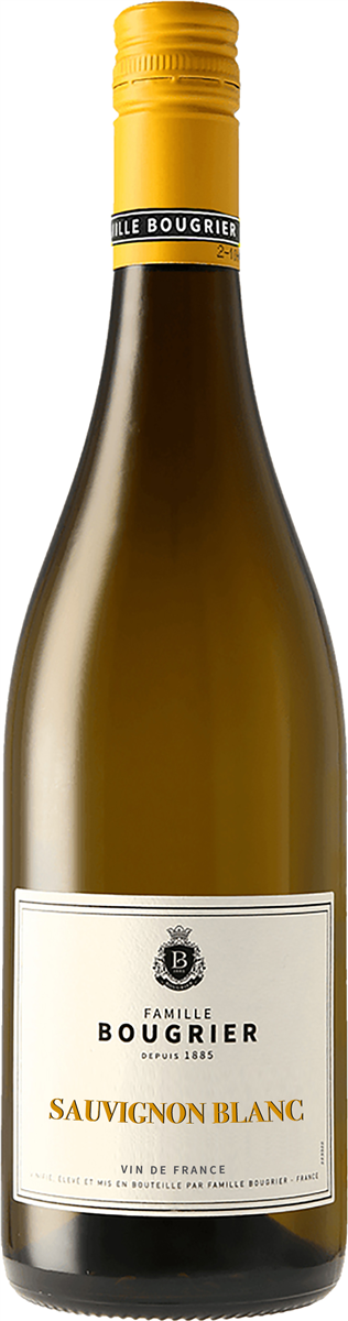 Pure Sauvignon Blanc 23