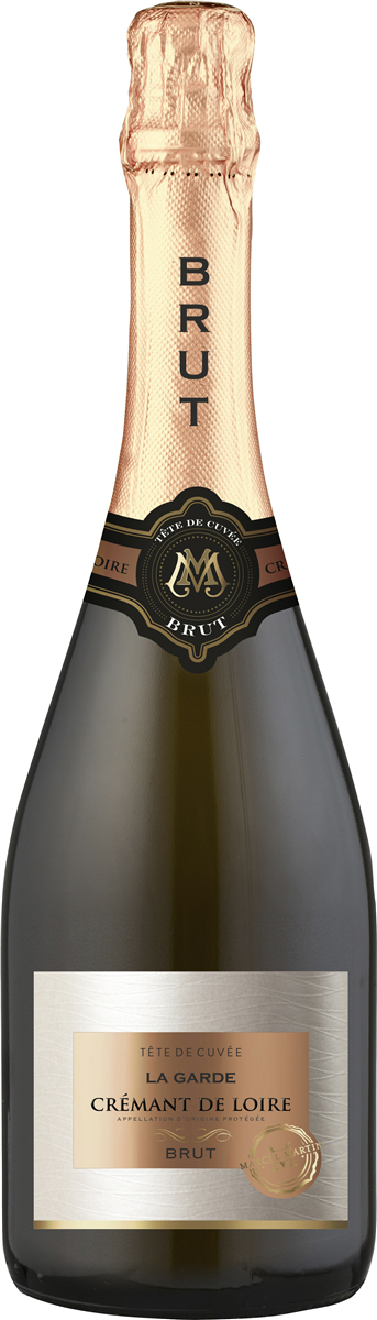 Crémant De Loire Brut