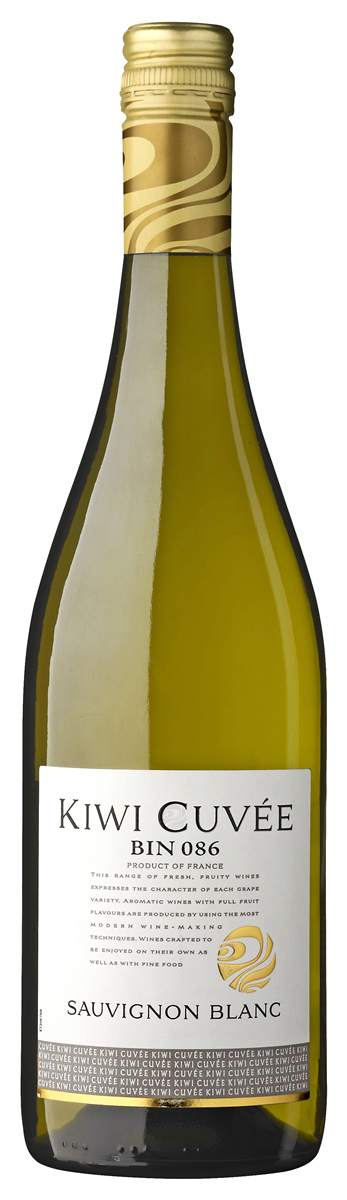 Cuvee Kiwi Sauvignon Blanc 750 ml