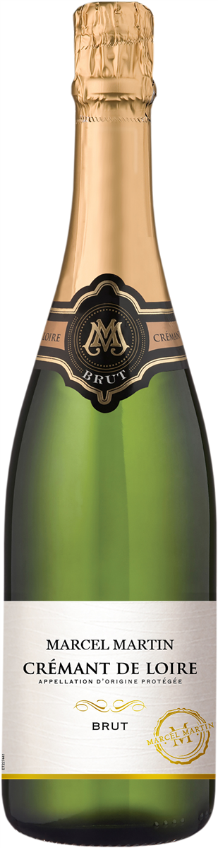 Crémant De Loire Brut