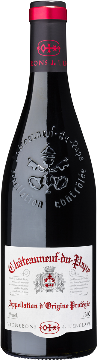 L Enclave Châteauneuf-du-Pape