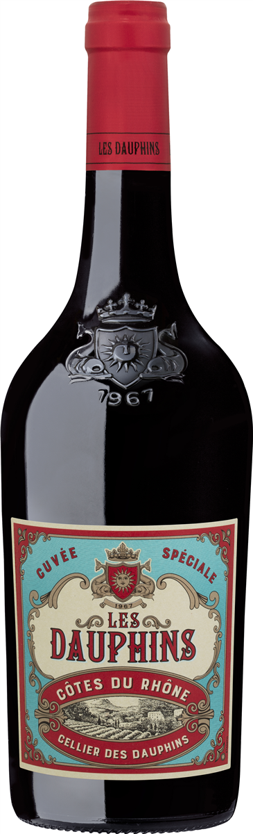 Les Dauphins C.D. Rhone