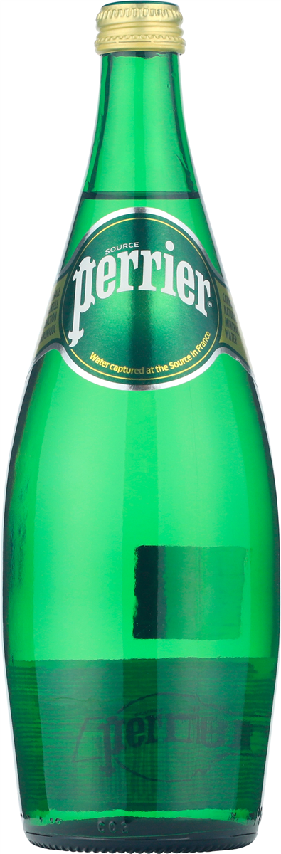 Perrier Naturel