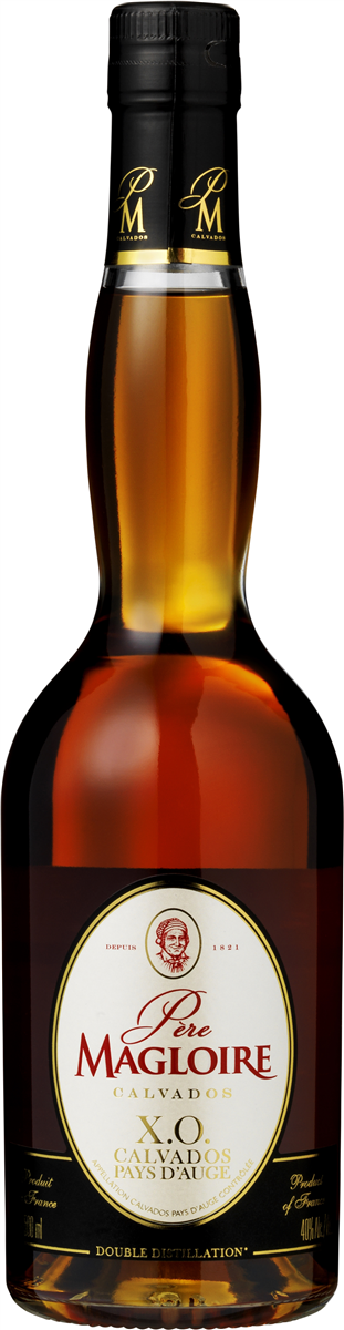 Père Magloire X.O Calvados
