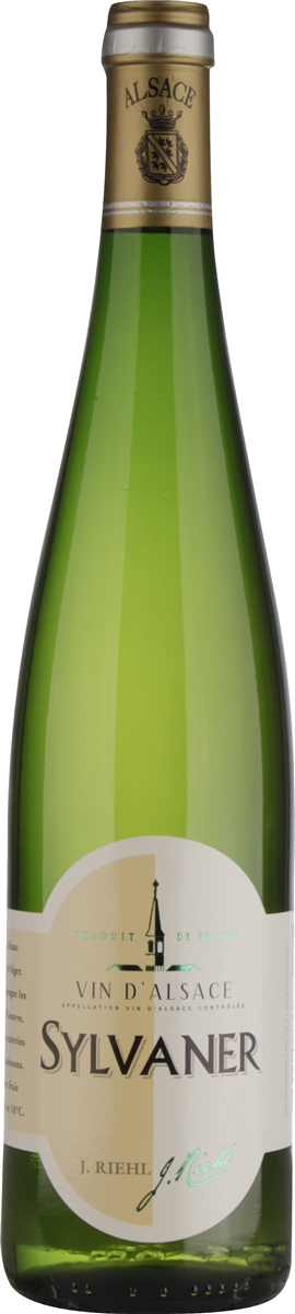 J. Riehl Sylvaner 750 ml