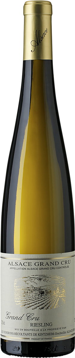 Alsace Grand Cru Ollwiller 750 ml