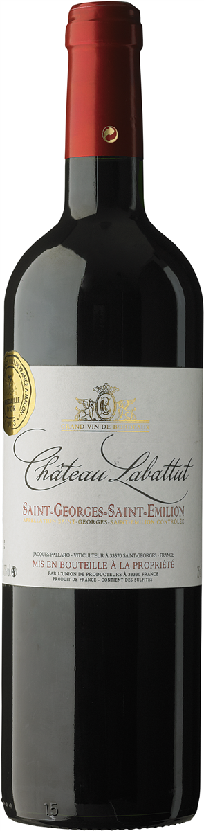 Ch. Labattut 750 ml
