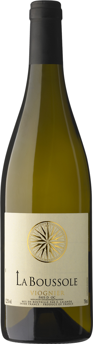 Boussole Viognier 750 ml