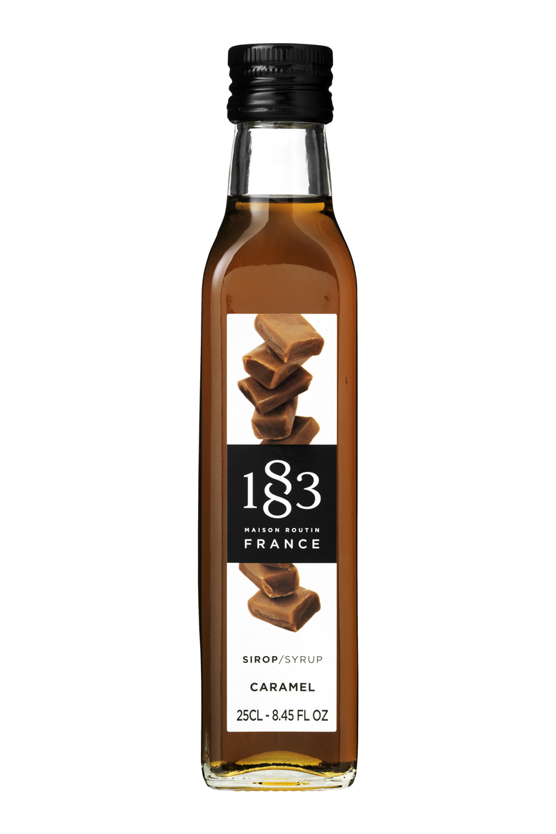 1883 Kaffesirup Karamel 250 ml