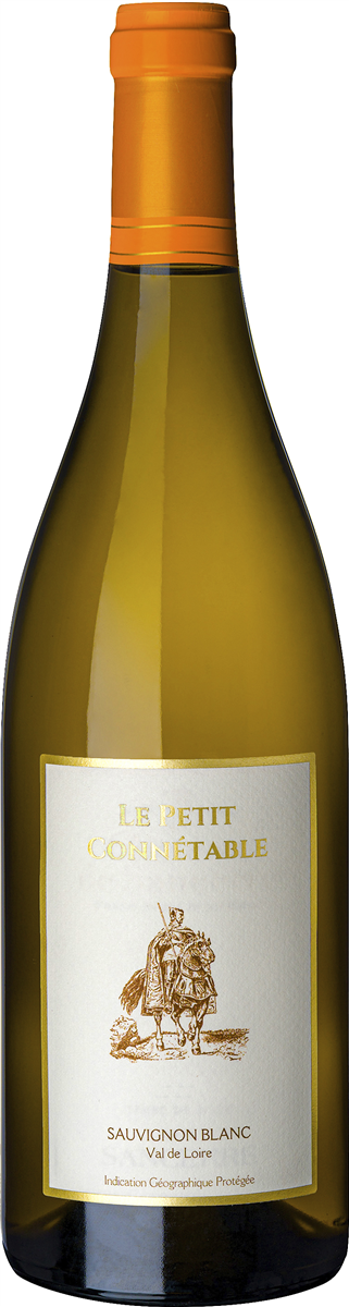 Le Petit Connetable