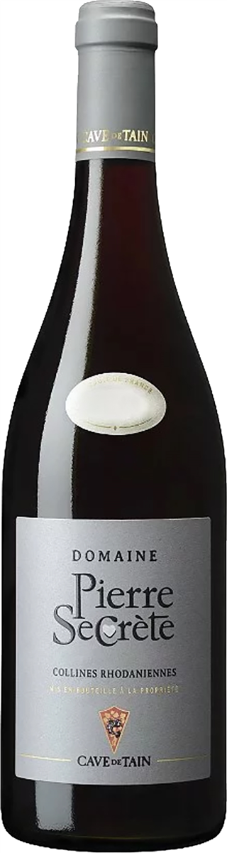 Domaine Pierre Secrete 750 ml