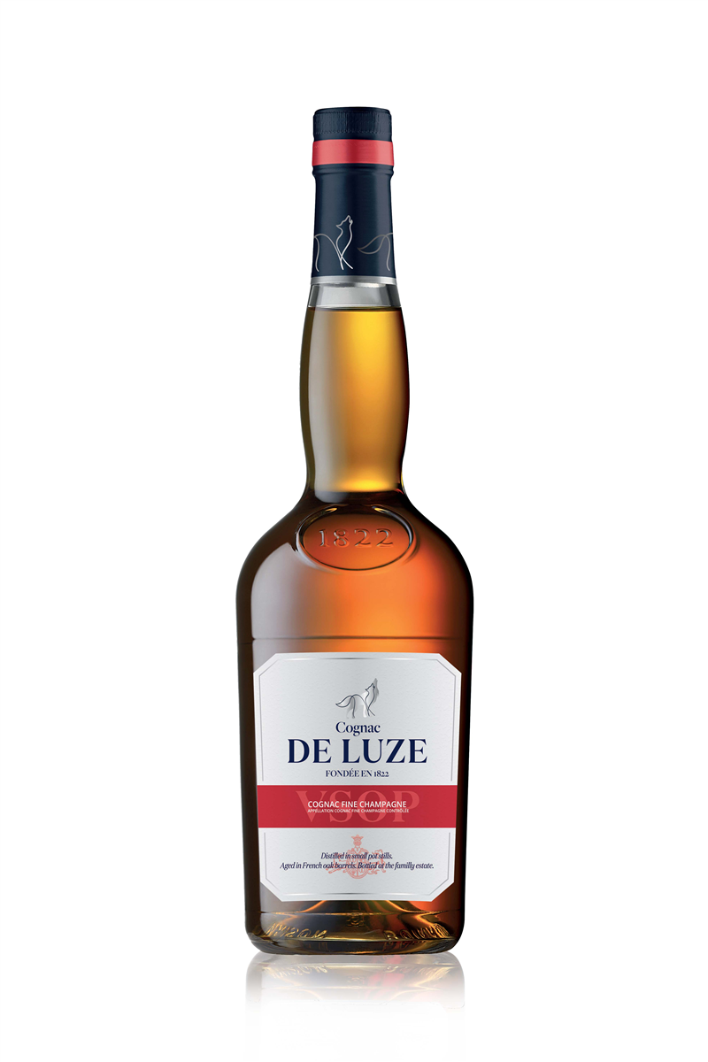De Luze VSOP fine 700 ml