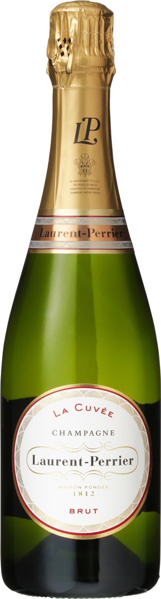 Laurent-Perrier Cuvée Brut