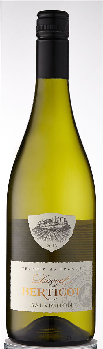 Daguet de Berticot hvidvin 750 ml