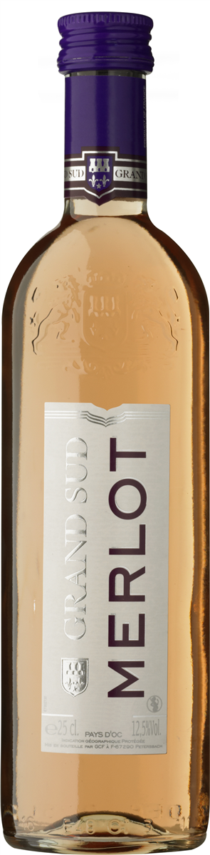 Grand Sud Rosé