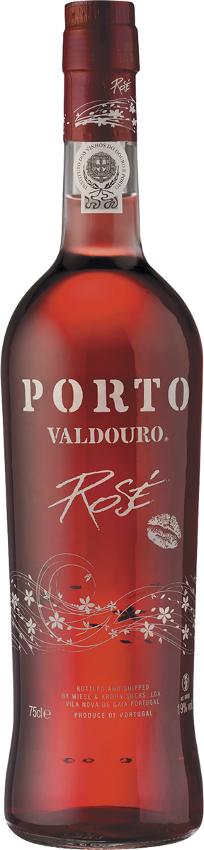 Valdouro Rosevin Portvin