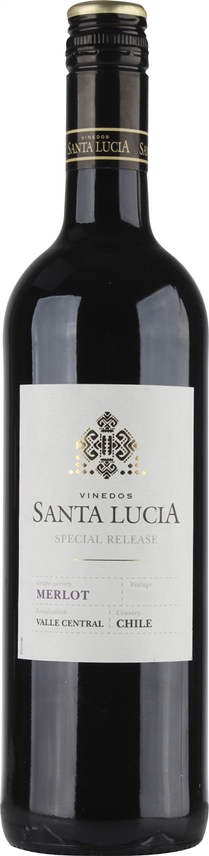 Santa Lucia Merlot 20 13% 750 ml