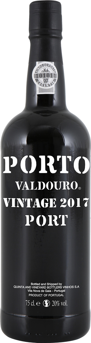 Valdouro Vintage 17