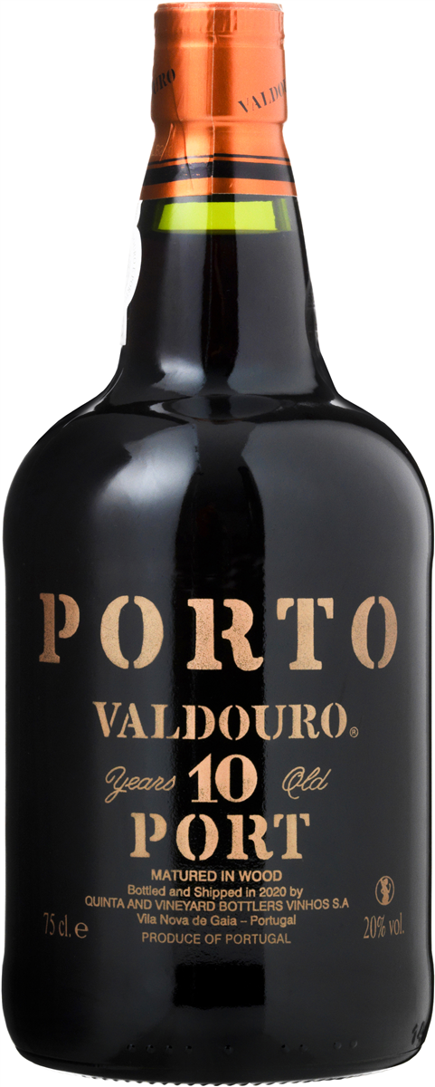Valdouro Tawny 10 Years